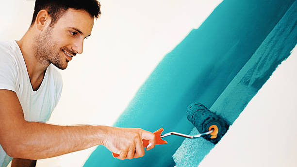 Best Eco-Friendly and Low-VOC Painting  in Blauvelt, NY